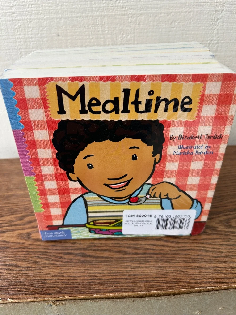 Collection! Bundle set! 8 Board Books. New Never Open!